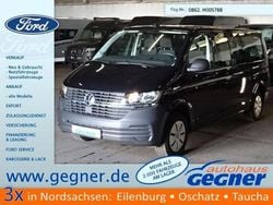 Schwarz Gebraucht 2021 VW T6.1 Van | 34.840 € (Superpreis)