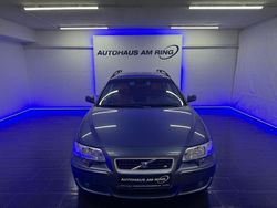 Grau Gebraucht 2005 Volvo V70 Kombi | 14.999 €