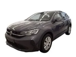 VW Taigo