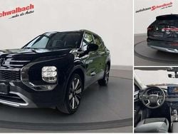 Weiß Neu 2025 Mitsubishi Outlander Edition SUV | 52.690 €