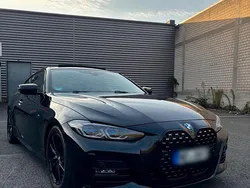 Schwarz Gebraucht 2022 BMW 430 M Sport Coupé | 38.000 € (Guter Preis)