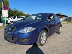 Blau Gebraucht 2005 Seat Leon Reference Limousine | 1.999 € (Guter Preis)