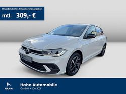 Ascotgrau Gebraucht 2024 VW Polo Move Limousine | 22.730 € (Fairer Preis)