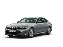 Gebraucht 2025 BMW 320 Shadowline Limousine | 39.777 € (Guter Preis)