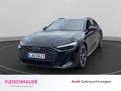Schwarz Gebraucht 2025 Audi A5 S-Line Coupé | 69.990 € (Fairer Preis)