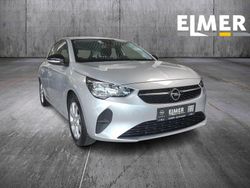 Gebraucht 2022 Opel Corsa Edition Limousine | 12.980 € (Fairer Preis)