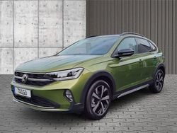 Grün Neu 2025 VW Taigo Style SUV | 30.930 € (Teuer)
