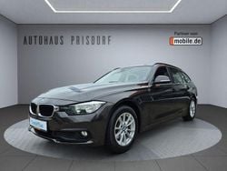 Braun Gebraucht 2017 BMW 320 Performance Kombi | 13.450 € (Fairer Preis)