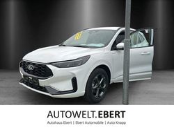 Weiß Neu 2025 Ford Kuga ST-Line SUV | 40.160 € (Fairer Preis)