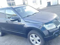 Gebraucht 2012 Suzuki Grand Vitara SUV | 5.499 € (Fairer Preis)