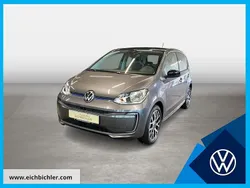 Schwarz Gebraucht 2022 VW e-up! Style Kleinwagen | 15.980 € (Fairer Preis)