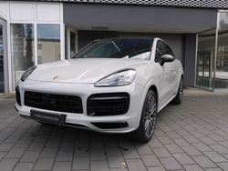 Grau Gebraucht 2023 Porsche Cayenne Platinum Edition SUV | 108.900 €
