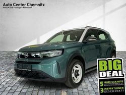 Khaki grün Gebraucht 2025 Opel Frontera Edition SUV | 22.411 € (Superpreis)