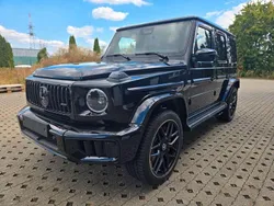 Obsidianschwarz Neu 2025 Mercedes G63 AMG AMG SUV | 243.950 € (Superpreis)