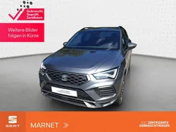 Grau Gebraucht 2025 Seat Ateca FR-Line SUV | 33.490 € (Fairer Preis)