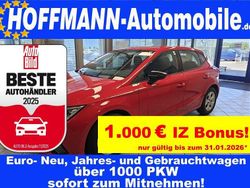 Rot Gebraucht 2023 Seat Ibiza FR Limousine | 16.500 € (Fairer Preis)
