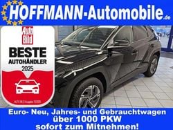 Schwarz Neu 2025 Hyundai Tucson SUV | 29.450 € (Guter Preis)