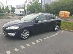 Gebraucht 2013 Ford Mondeo Titanium X Limousine | 6.500 € (Fairer Preis)