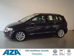 Schwarz Gebraucht 2019 VW Golf VII Comfortline Limousine | 20.949 € (Fairer Preis)