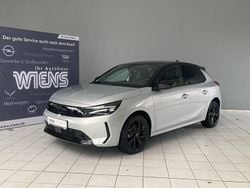 Silber Gebraucht 2024 Opel Corsa Kleinwagen | 18.290 € (Guter Preis)