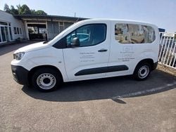 Weiß Gebraucht 2019 Peugeot Partner Van | 11.300 € (Fairer Preis)
