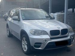 Silber Gebraucht 2011 BMW X5 SUV | 9.900 € (Fairer Preis)