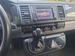 Grau Gebraucht 2017 VW T6 Comfortline Van | 29.900 € (Guter Preis)