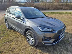 Grau Gebraucht 2019 Seat Tarraco 4Drive SUV | 24.500 € (Guter Preis)