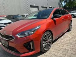 Orange Gebraucht 2020 Kia ProCeed Kleinwagen | 19.000 € (Superpreis)