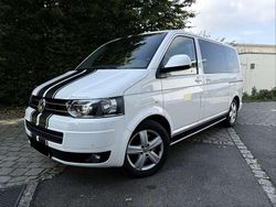 Gebraucht 2011 VW T5 Business Van | 20.800 € (Etwas zu teuer)