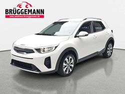 Weiss Neu 2025 Kia Stonic Vision SUV | 23.490 € (Fairer Preis)