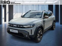 Sandsteinbeige (beige) Neu 2025 Dacia Duster Extreme SUV | 27.189 € (Fairer Preis)