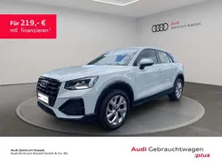 Weiß Gebraucht 2024 Audi Q2 Ambiente SUV | 32.990 € (Fairer Preis)