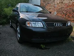 Schwarz Gebraucht 1998 Audi A3 Kleinwagen | 1.290 € (Guter Preis)