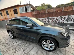 Gebraucht 2021 Seat Ateca FR SUV | 24.200 € (Guter Preis)