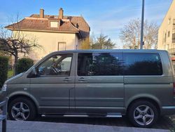 Gebraucht 2004 VW T5 Highline Van | 10.500 € (Fairer Preis)