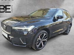 Schwarz Gebraucht 2024 Volvo XC60 Ultra SUV | 50.950 € (Guter Preis)