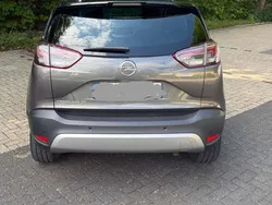 Gebraucht 2019 Opel Crossland X SUV | 14.000 € (Fairer Preis)