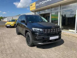 Other Gebraucht 2022 Jeep Compass Limited SUV | 29.896 € (Fairer Preis)