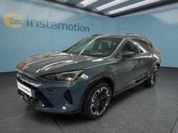 Blau Gebraucht 2025 Cupra Formentor SUV | 38.299 € (Teuer)