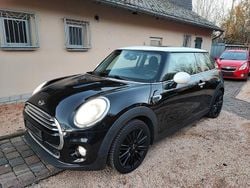 Schwarz Gebraucht 2015 Mini Cooper Kleinwagen | 8.900 € (Guter Preis)