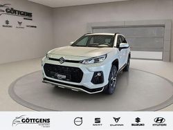 Platinum white pearl (weiß) Gebraucht 2025 Suzuki Across Comfort+ SUV | 41.490 € (Superpreis)