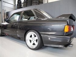 Schwarz Gebraucht 1986 BMW M3 Performance Coupé | 92.900 €