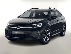 Schwarz Neu 2025 VW Taigo R SUV | 24.988 € (Guter Preis)