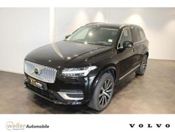 Schwarz Gebraucht 2022 Volvo XC90 Ultimate SUV | 43.980 € (Fairer Preis)