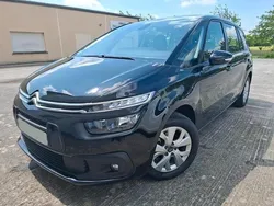 Schwarz Gebraucht 2022 Citroën C4 SpaceTourer Van / Kleinbus | 16.541 € (Fairer Preis)