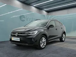 Schwarz Gebraucht 2024 VW Taigo SUV | 23.249 € (Fairer Preis)