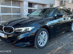 Schwarz Gebraucht 2023 BMW 330e Limousine | 34.899 € (Guter Preis)
