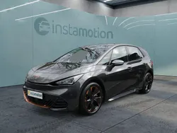 Grau Gebraucht 2022 Cupra Born Kleinwagen | 29.099 € (Guter Preis)