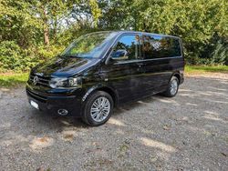 Schwarz Gebraucht 2014 VW T5 Cup Van | 22.800 € (Fairer Preis)